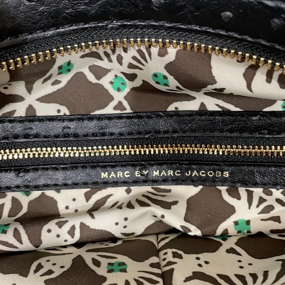 Marc Jacobs Large Satchel - Picture 9 of 11